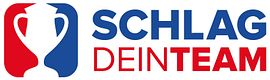 Schlag Dein Team logo