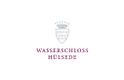 Wasserschloss Hülsede logo