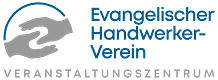 Veranstaltungszentrum des Evangelischen Handwerker-Vereins München logo