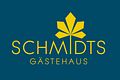 Schmidts Gästehaus logo