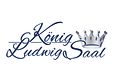 König Ludwig Saal logo
