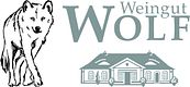 Honigsäckel im Weingut Wolf logo