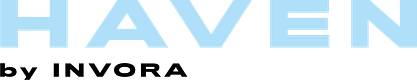 HAVEN by INVORA logo