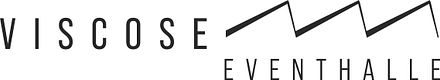 VISCOSE Eventhalle logo