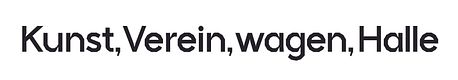 Kunstverein Wagenhalle e.V. logo