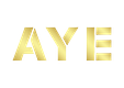 AYE Music Studio logo