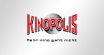 Kinopolis Aschaffenburg logo
