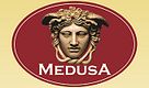 Medusa logo