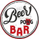 Beerpong Bar logo