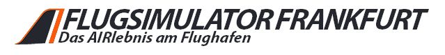 Flugsimulator Frankfurt AIRlebnis-Flug GmbH logo