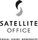 Satellite Office Hôtel de Banque logo