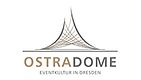 OSTRA-DOME – Eventkultur in Dresden logo