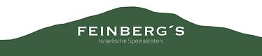 Restaurant Feinberg´s logo