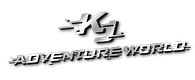 KJ Adventure World & JIMIS Bistro logo