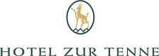 Hotel Zur Tenne logo