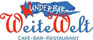 Wunderbar Weite Welt - Café Bar, Restaurant, Club logo