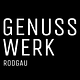 GENUSSWERK Rodgau logo