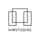 KIMSTUDIOS 2 logo