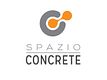 Spazio Concrete logo