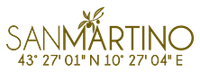 Podere San Martino logo