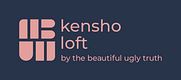 kensho loft stuttgart logo
