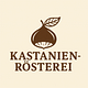 Kastanienrösterei logo
