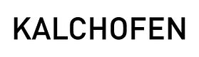 KALCHOFEN Eventhouse logo