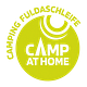Camping Fuldaschleife logo