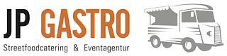 JP GASTRO GmbH logo