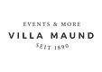 Die Villa Maund logo