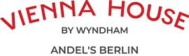 Vienna House by Wyndham Andel's Berlin logo