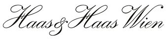 Haas&Haas Salon logo