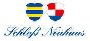 Schloß Neuhaus logo