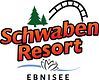 Schwaben Resort Ebnisee logo