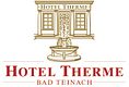 Hotel Therme Bad Teinach logo