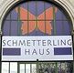 Schmetterlinghaus Hofburg Wien 1010 logo