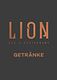 Lion Restaurant logo