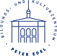 PETER EDEL logo