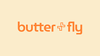 butter.fly event boutique logo