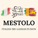 Mestolo Catering logo