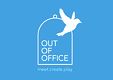 OutOfOffice Frankfurt Sachsenhausen logo