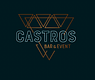Castros Bar & Event logo