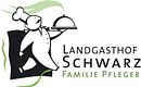 Landgasthof Schwarz logo