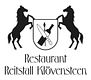 Restaurant Reitstall Klövensteen logo