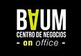 BAUM Centro de Negocios logo