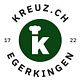Gasthof Kreuz Egerkingen logo