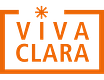 VIVA CLARA logo