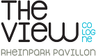THE VIEW COLOGNE logo