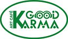 Good Karma Art Café logo