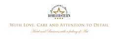 Hotel Böhlerstern logo